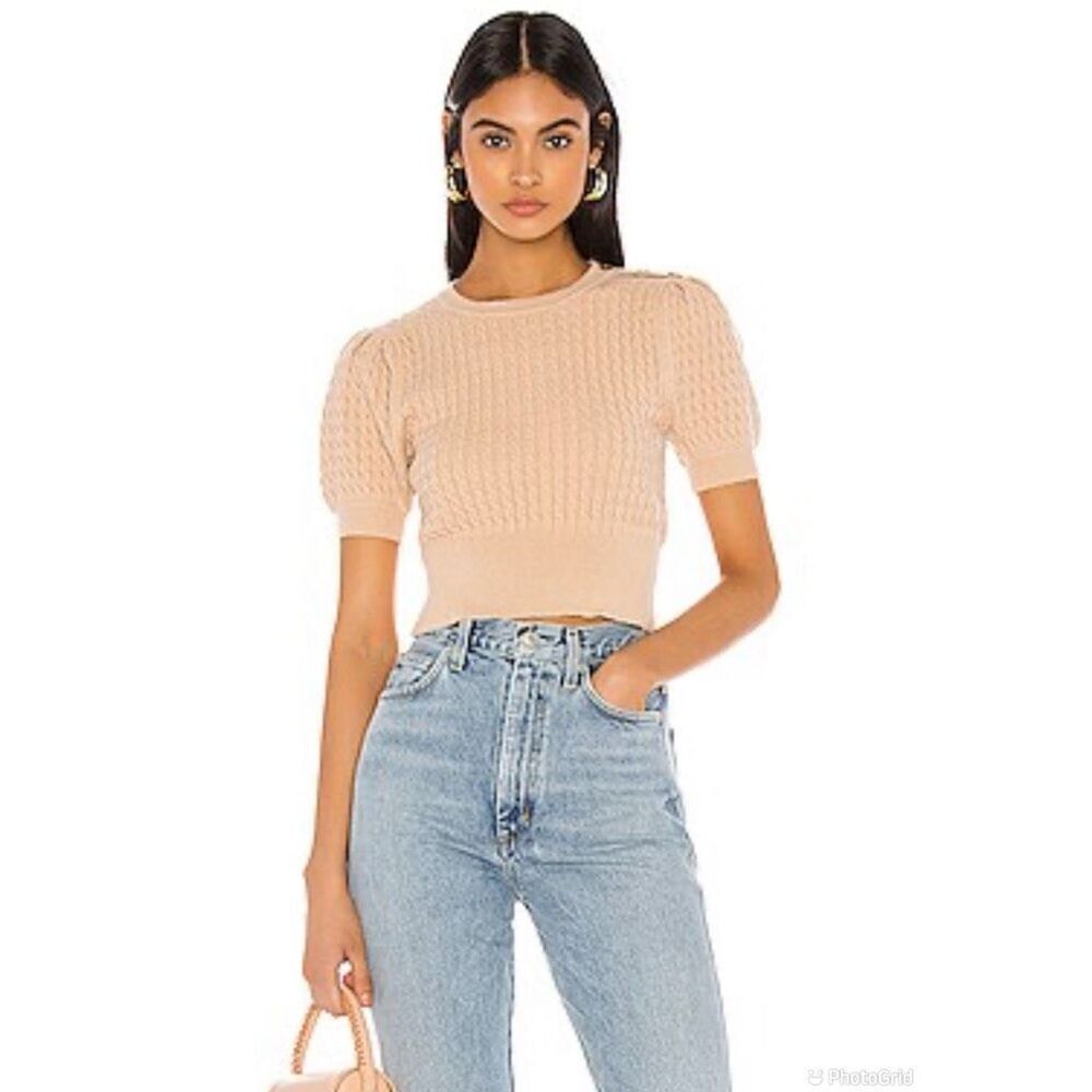Majorelle Harper Sweater